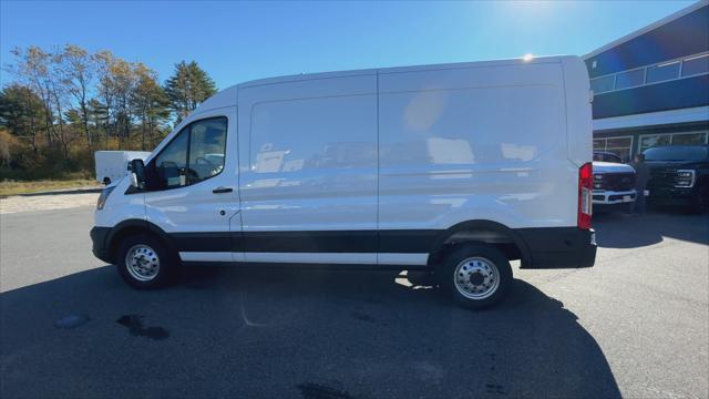 new 2024 Ford Transit-250 car, priced at $58,095