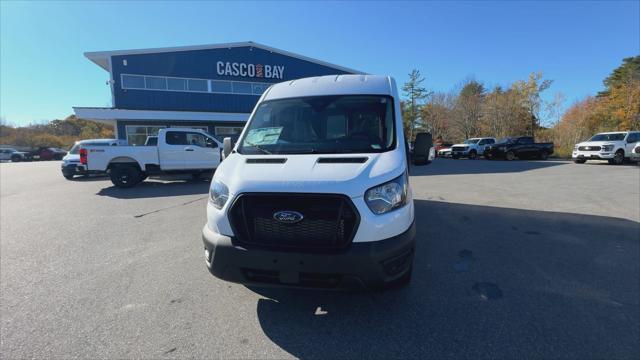 new 2024 Ford Transit-250 car, priced at $58,095