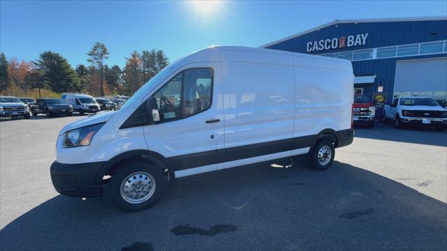 new 2024 Ford Transit-250 car, priced at $58,095