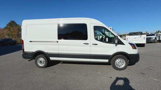 new 2024 Ford Transit-250 car, priced at $58,095