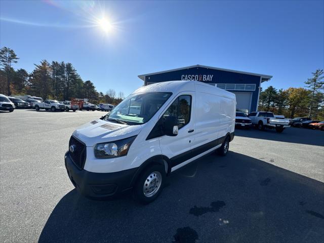 new 2024 Ford Transit-250 car, priced at $58,095