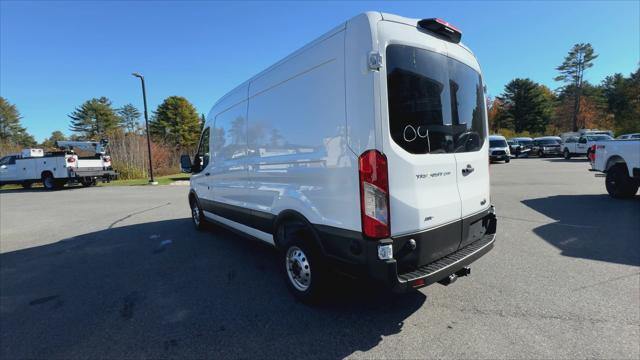 new 2024 Ford Transit-250 car, priced at $58,095