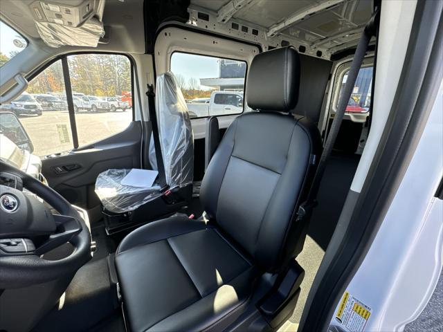 new 2024 Ford Transit-250 car, priced at $58,095