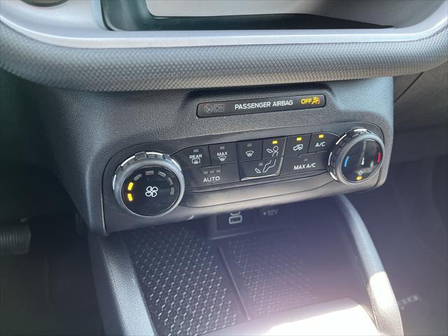 used 2024 Ford Bronco Sport car