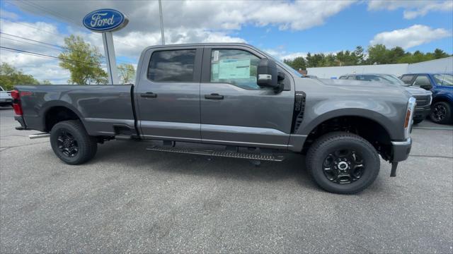 new 2025 Ford F-350 car, priced at $60,737