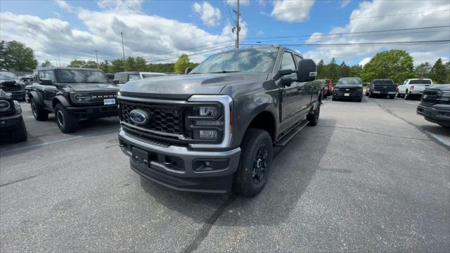 new 2025 Ford F-350 car, priced at $60,737