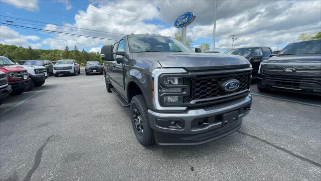 new 2025 Ford F-350 car, priced at $60,737