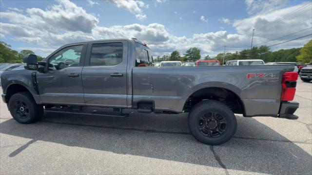 new 2025 Ford F-350 car, priced at $60,737