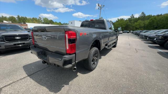new 2025 Ford F-350 car, priced at $60,737