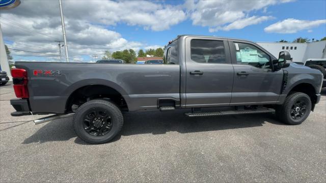 new 2025 Ford F-350 car, priced at $60,737