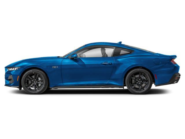 used 2024 Ford Mustang car