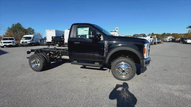 new 2024 Ford F-450 car, priced at $62,170