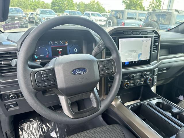 new 2024 Ford F-150 car, priced at $50,661