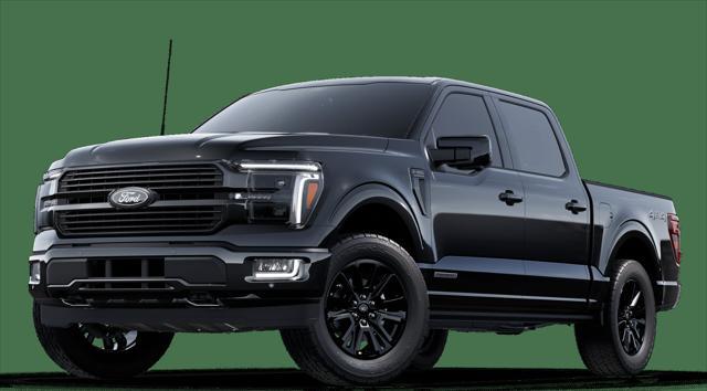 new 2025 Ford F-150 car, priced at $86,730