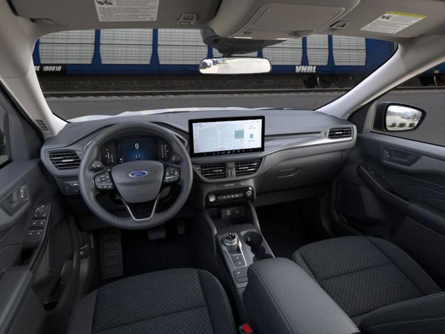 new 2025 Ford Escape car, priced at $34,530