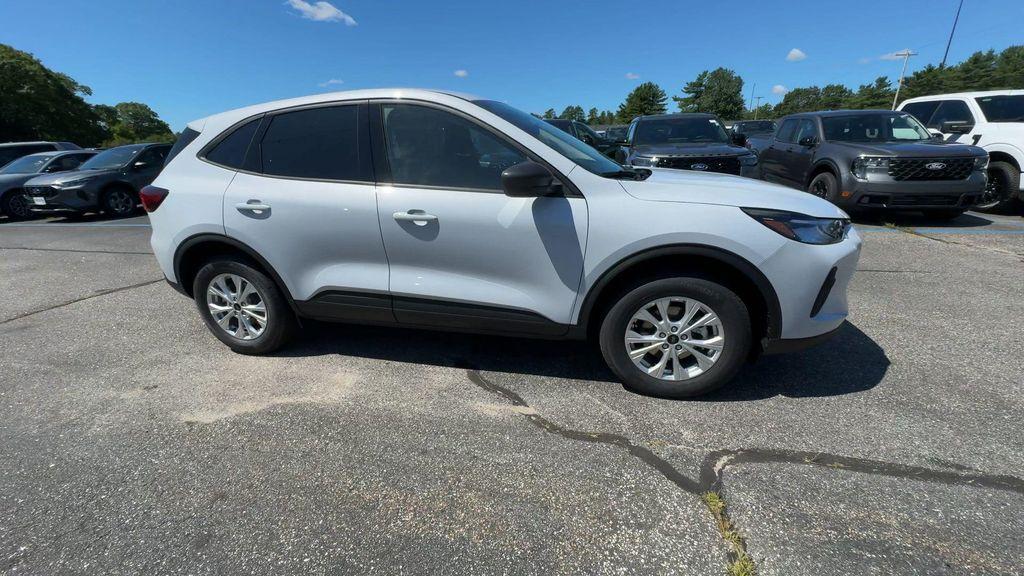 new 2025 Ford Escape car, priced at $31,669