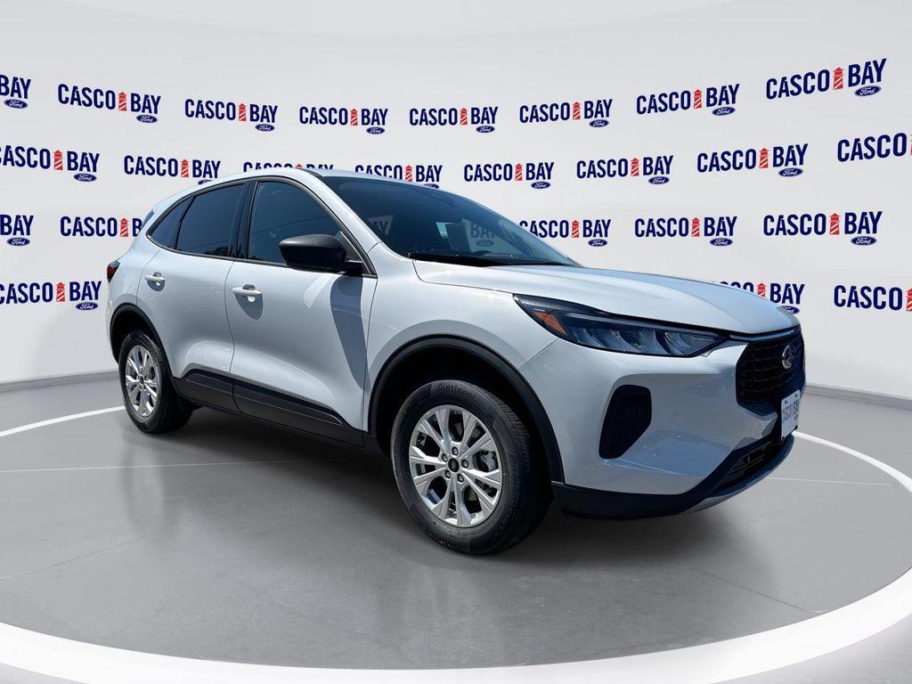 new 2025 Ford Escape car, priced at $31,669