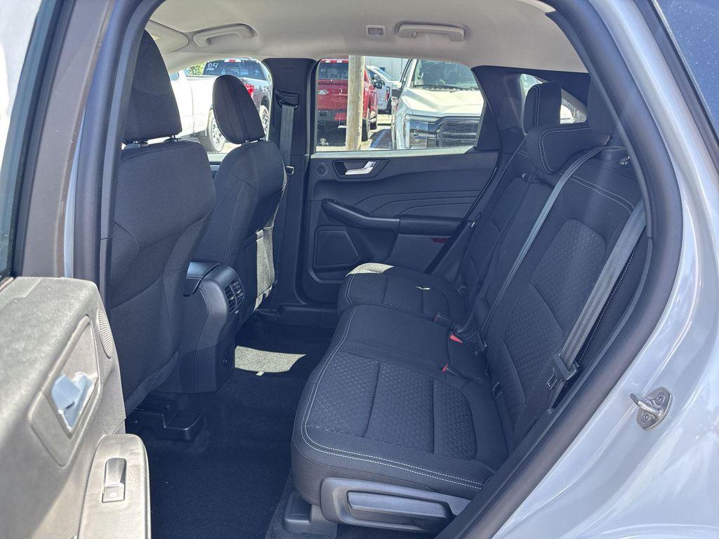 new 2025 Ford Escape car, priced at $31,669