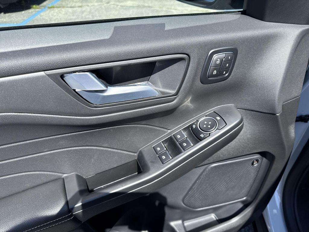 new 2025 Ford Escape car, priced at $31,669
