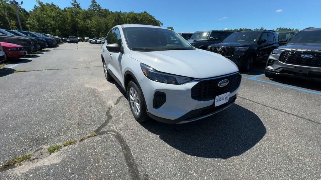 new 2025 Ford Escape car, priced at $31,669