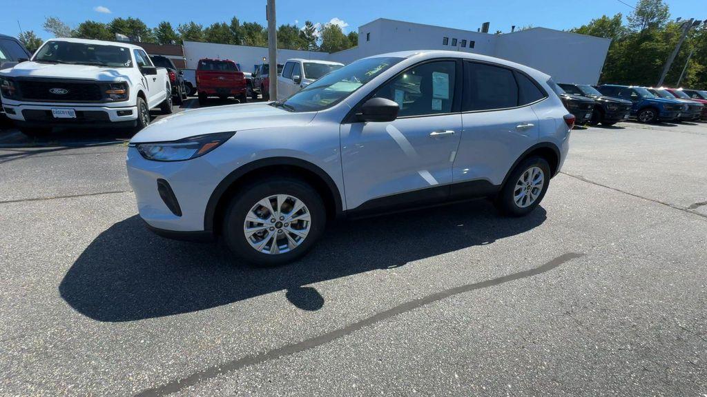 new 2025 Ford Escape car, priced at $31,669