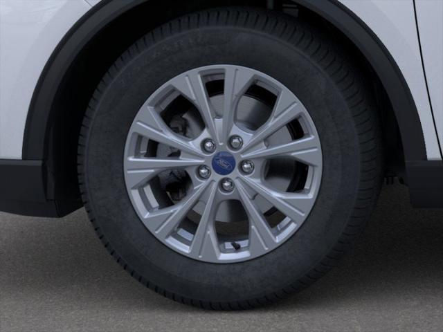 new 2025 Ford Escape car, priced at $34,530