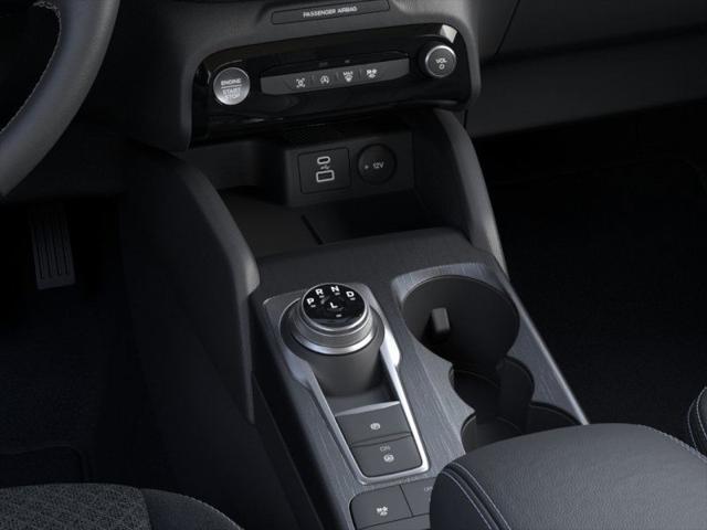 new 2025 Ford Escape car, priced at $34,530