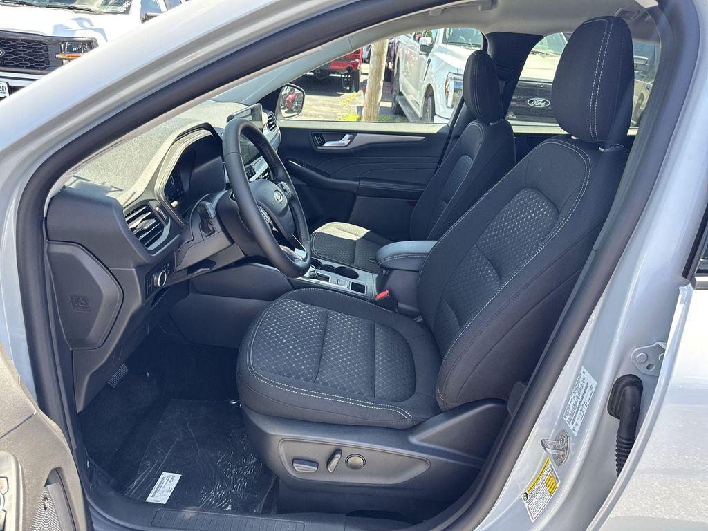 new 2025 Ford Escape car, priced at $31,669