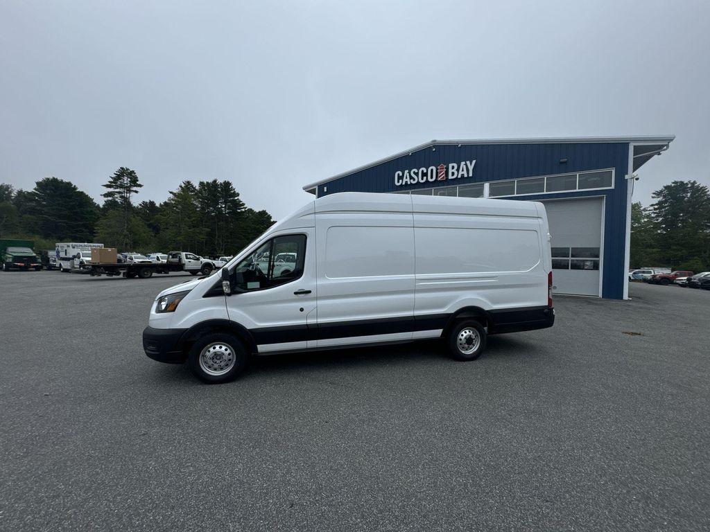 new 2025 Ford Transit-350 car, priced at $64,535