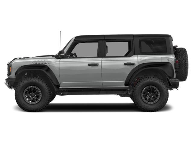 used 2023 Ford Bronco car, priced at $66,985
