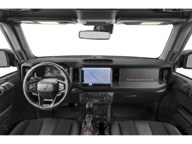 used 2023 Ford Bronco car, priced at $66,985