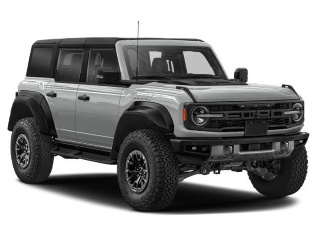 used 2023 Ford Bronco car, priced at $66,985