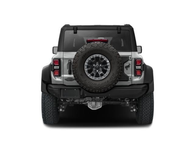 used 2023 Ford Bronco car, priced at $66,985
