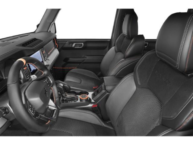 used 2023 Ford Bronco car, priced at $66,985