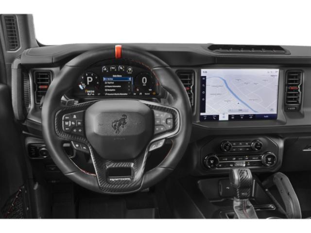used 2023 Ford Bronco car, priced at $66,985