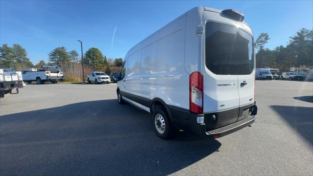 new 2024 Ford Transit-250 car, priced at $59,490