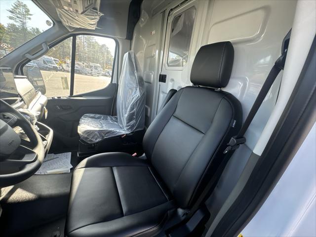 new 2024 Ford Transit-250 car, priced at $59,490