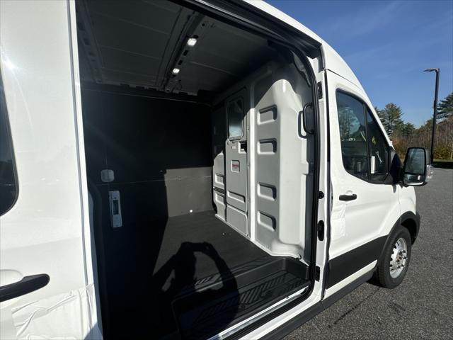 new 2024 Ford Transit-250 car, priced at $59,490