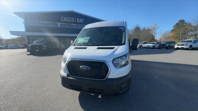 new 2024 Ford Transit-250 car, priced at $59,490