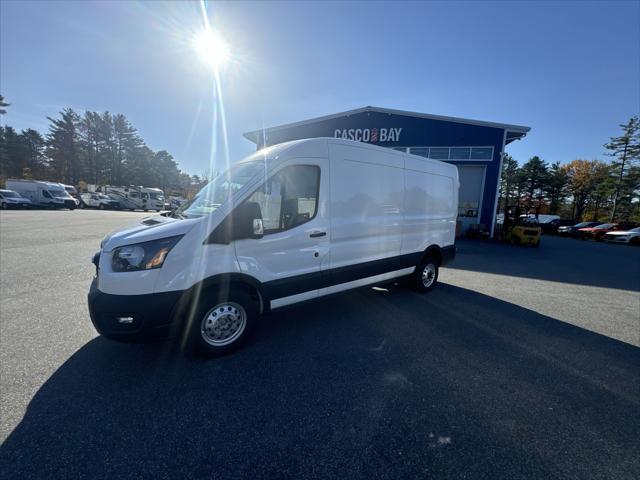 new 2024 Ford Transit-250 car, priced at $59,490