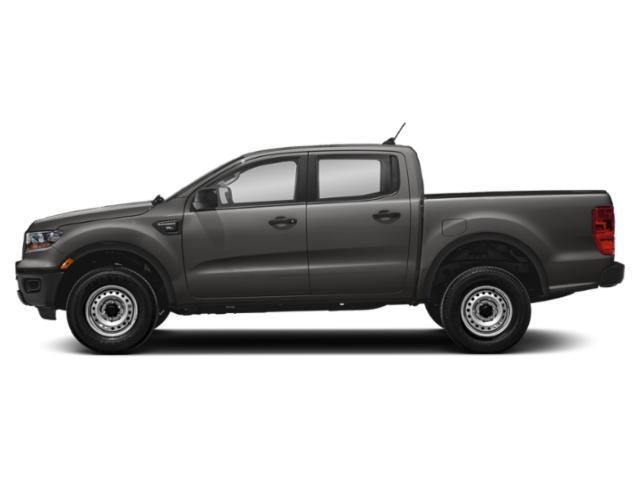 used 2021 Ford Ranger car, priced at $35,900