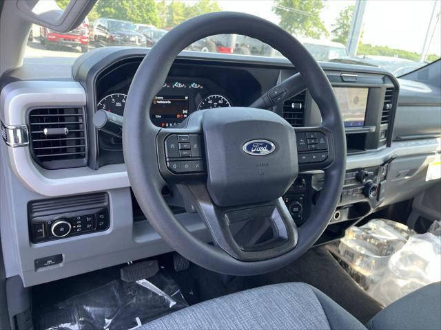 new 2025 Ford F-350 car, priced at $55,127