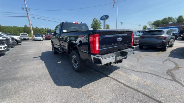 new 2025 Ford F-350 car, priced at $55,127