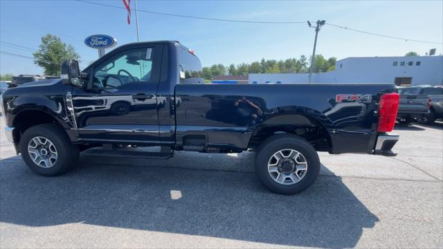 new 2025 Ford F-350 car, priced at $55,127