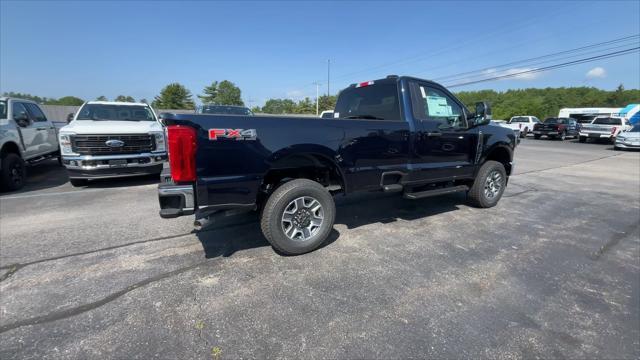 new 2025 Ford F-350 car, priced at $55,127