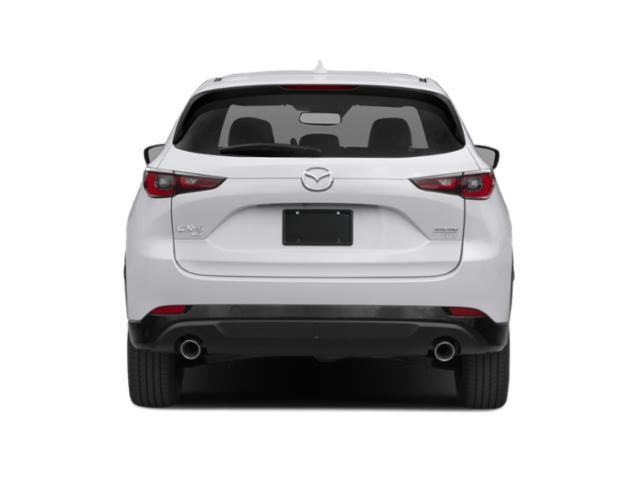 used 2022 Mazda CX-5 car, priced at $26,485