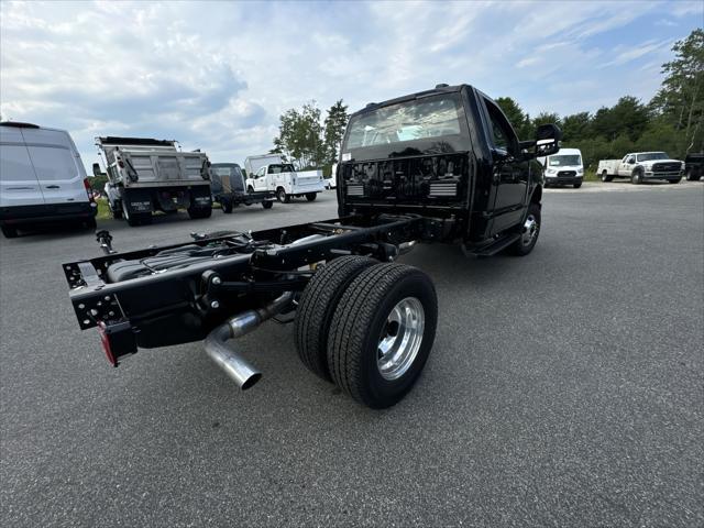 new 2024 Ford F-350 car, priced at $57,265