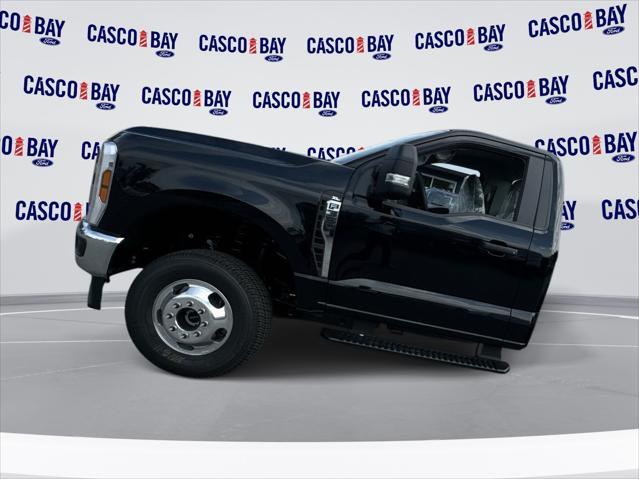 new 2024 Ford F-350 car, priced at $57,265