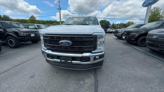 new 2025 Ford F-250 car, priced at $53,258