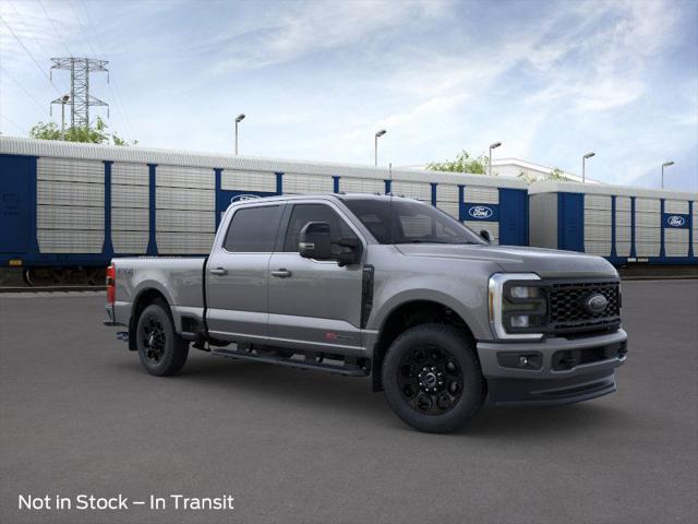 new 2025 Ford F-350 car, priced at $90,906